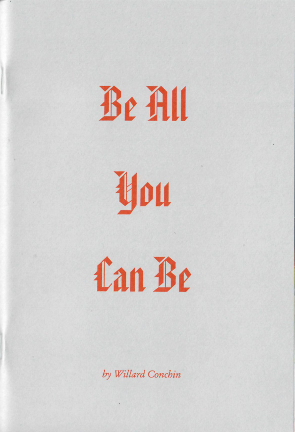 Be All You Can Be - Image 2