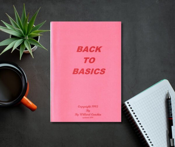 Back To Basics